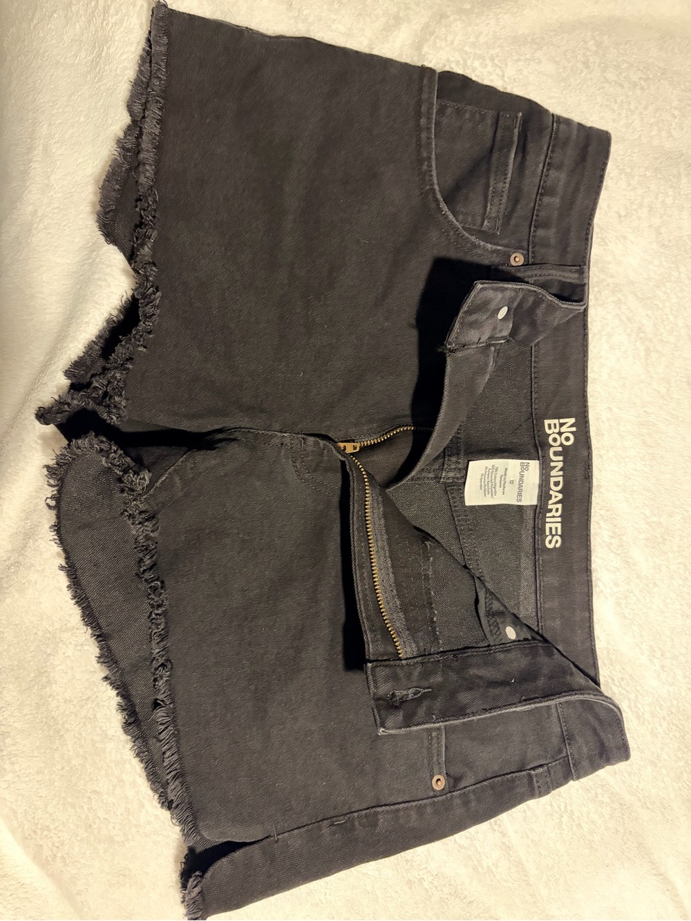 Jeans Subcategory Classification